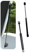 Taylor Made Gas Spring 10" X 70 Lbs Blade End - Clearance