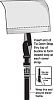 Taylor Made Quick-On Tie-Down Kit 2 Pack - Clearance