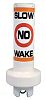 Taylor Made Sur-Mark Marker Buoy