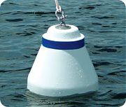 Taylor Made Sur-Moor Taper Buoys