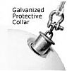 Taylor Made T3C Mooring Collar