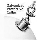 Taylor Made T3C Mooring Collar