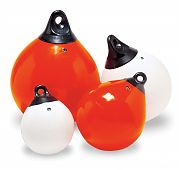 Taylor Made Tuff End Inflatable Vinyl Buoy 21´´ x 66´´