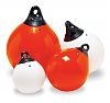 Taylor Made Tuff End Inflatable Vinyl Buoy 27´´ x 85´´
