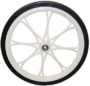 Taylor Made Wheel 19".X 5/8" for 1060 Cart