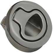 Teak Isle 29206 Stainless Steel Non-Locking Latch