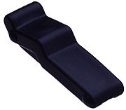 Teak Isle 29211 Latch Soft Draw