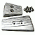 Tecnoseal Anode Kit - Volvo Dpsa/Sxa - Zinc