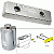 Tecnoseal Anode Kit with Hardware - Volvo Ips - Zinc/Aluminum
