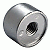Tecnoseal Gimbal Housing Nut Anode - Magnesium