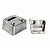 Tecnoseal Outdrive Anode Plate - Zinc - Volvo Sx