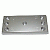 Tecnoseal TEC-30AL Hull Plate Anode - Aluminum