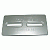 Tecnoseal TEC-DIVERS Plate Anode - Zinc