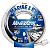 Teknor Apex 760225 Neverkink Water Hose 1/2" x 25´