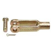 Teleflex 033395 Universal 3300/33C Series Clevis