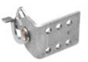 Teleflex 035531 Universal 3300/33C Series Cable Clip Dual Station