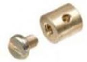 Teleflex 037693 3300/33C Series Morse Stop Collar
