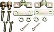 Teleflex 039489002 Dual Station Kit