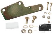Teleflex 041117 Twin SR Neutral Safety Switch Kit