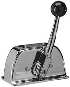 Teleflex 047307 Single & Twin S Neutral Safety Switch