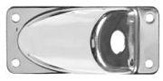 Teleflex 048210 Stainless Steel Mounting Bracket