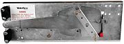 Teleflex 207573 Dual Station Unit Shift