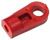 Teleflex 300646 Terminal Eye - Red Nylon