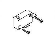 Teleflex 300928 MV-3 Neutral Safety Switch