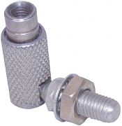 Teleflex 32267 Ball Joint 40 Series Quick Rel