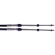 Teleflex 3300 TFXtreme Control Cable 22´