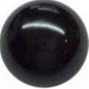 Teleflex 4009819 Black Ball Knob