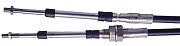 Teleflex 6400BC TFXtreme Control Cable 18´