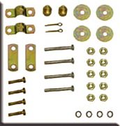 Teleflex CA68065P Dual Station Kit - 40 Series