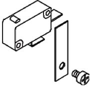Teleflex CA68075P Neutral Safety Switch