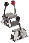 Teleflex CH5200P Twin S Single Function Control