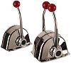 Teleflex CH5300P MT-3 Top Mount Dual Action Control