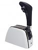 Teleflex CH7541P Single Top Mount With Trim