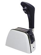 Teleflex CH7552P Single Top Mount Neutral Interlock With Trim and Tilt
