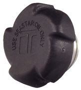Teleflex HA5432 Non-Vented Fill Plug for Dual Stations