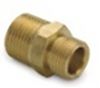 Teleflex HF5532 Connector Fitting 3/8" Tube - 3/PK