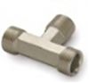 Teleflex HF5536 Tee Fitting 3/8" Tube - 3/PK