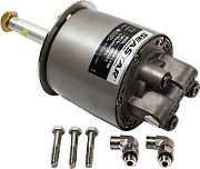 Teleflex HH5262-3 Helm Seastar Rear Mount 2.4