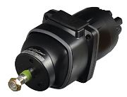 Teleflex HH6542-3 Helm Seastar 2.4 Classic Tilt