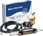 Teleflex HK4500A-3 Steering Kit Baystar+ No Hose