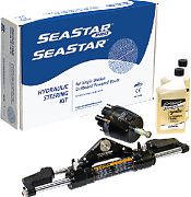 Teleflex HK6400A-3 Steering Kit Hydraulic Seastar