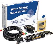 Teleflex HK7522A-3 Steerng Kit Pro Hyd with 22´ Hose