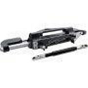 Teleflex HO6822 SeaStar Tournament Sereies Adjustable Tie Bar - 29.4" - 34.2"