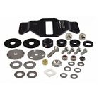 Teleflex HP6031 Outboard Cylinder Mounting Hardware and Slide Plate