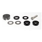 Teleflex HP6033 Outboard Pivot Plate Cylinder Mounting Hardware