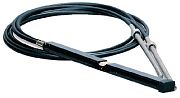 Teleflex HPS Backmount TFXtreme 15´